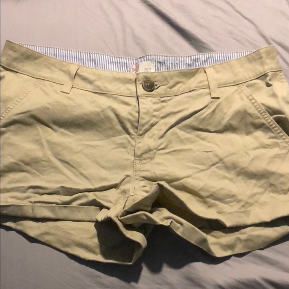Shorts